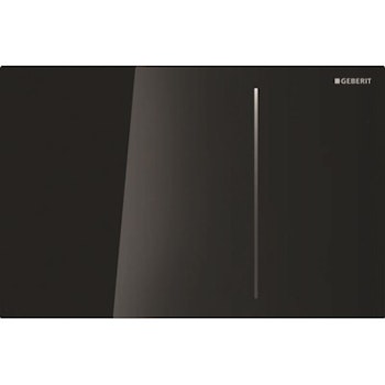 Spolknapp Geberit Sigma 70