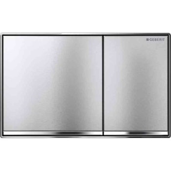 Spolknapp Geberit Sigma 60