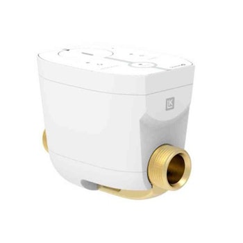 LK Vattenfelsbrytare CubicSecure