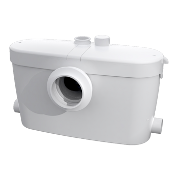 Saniflo Avloppspump Saniaccess 3