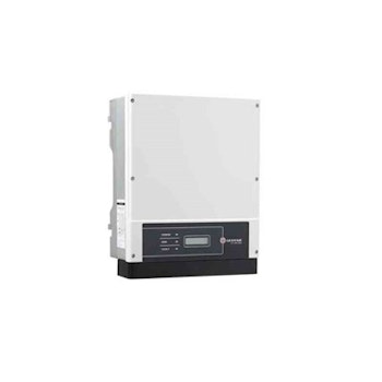 Nibe Växelriktare Solceller PVI10-3