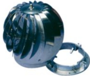 NSP Aspirotor 200