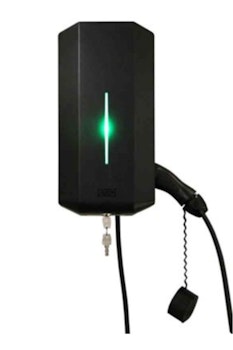 Laddbox T222FC Garo