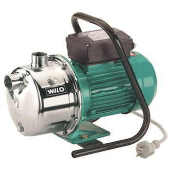 Wilo Jetpump WJ203