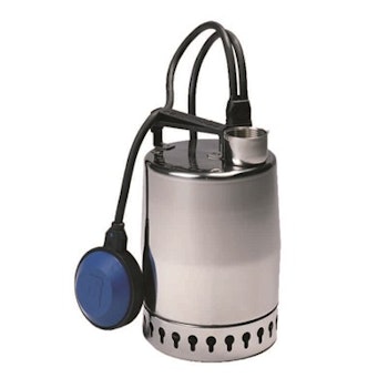 Grundfos Grundvattenpump KP250