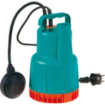 Beulco Länspump DP40G m Nivåvippa