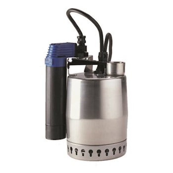 Grundfos Unilift KP Grundvattenpump