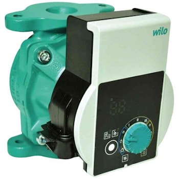 Wilo Cirkulationspump Yonos Pico 25/6-F 120