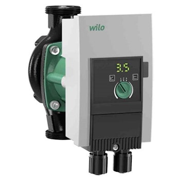 Wilo Cirkulationspump Yonos Maxo 25/0,5-7