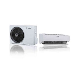 Bosch Luftvärmepump Climate Class 6100i 50HE