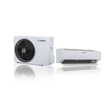 Bosch Luftvärmepump Climate Class 6100i 50HE