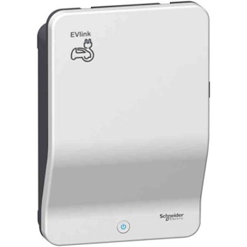 Smart T2 Laddstation