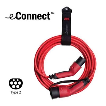 Defa Laddkabel T2