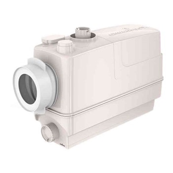 Grundfos Avloppspump Sololift2 CWC-3