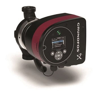 Grundfos Magna3
