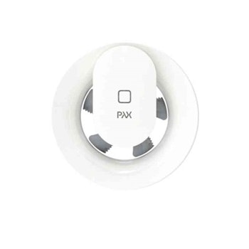 Pax Sirocco Fläkt