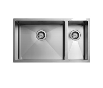 Tapwell Diskho 7040 Rostfritt