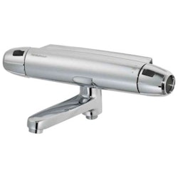 Badkarsblandare 9000E II