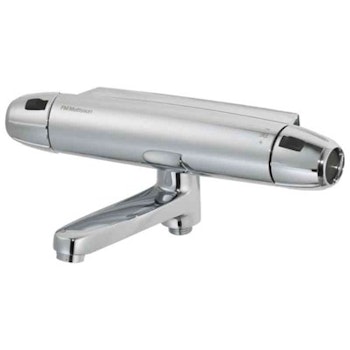 Badkarsblandare 9000E II