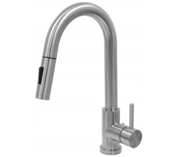 Köksblandare Strand Solid SO-1504E