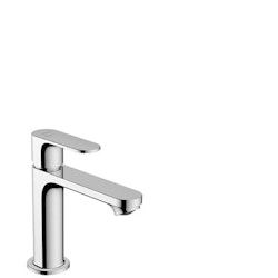 Tvättställsblandare Rebris S 80
