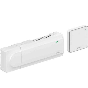Uponor Reglersystem Smatrix Wave Pulse