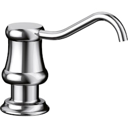 Diskmedelsdispenser Blanco Vicus