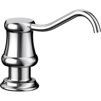Diskmedelsdispenser Blanco Vicus
