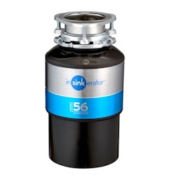 Avfallskvarn Insinkerator 56