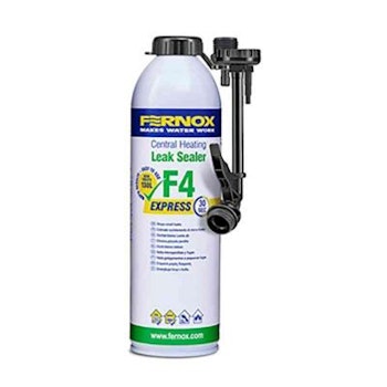 Fernox F4 Leak Sealer Express