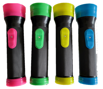 Ficklampa Led
