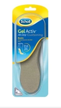 Scholl Gel Activ Boots