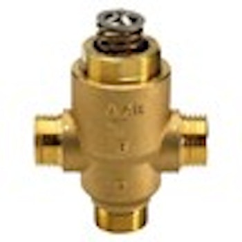 Danfoss Blandningsventil VZ.3