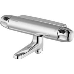 Badkarsblandare Fmm 9000XE