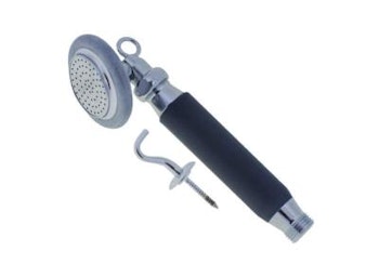 MoraSafe Handdusch
