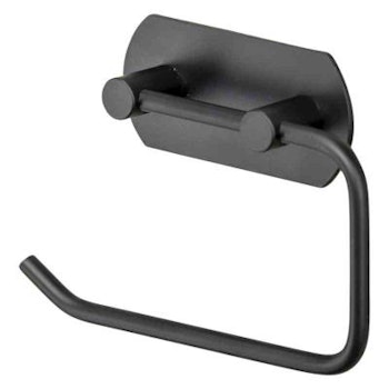 Toalettpappershållare f limning