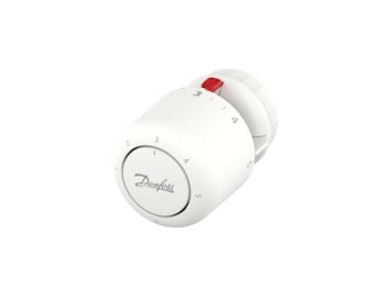 Radiatortermostat Aero RA Click Danfoss
