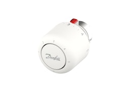 Radiatortermostat Aero RA/VL Danfoss