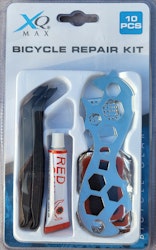 Reprationskit för cykel