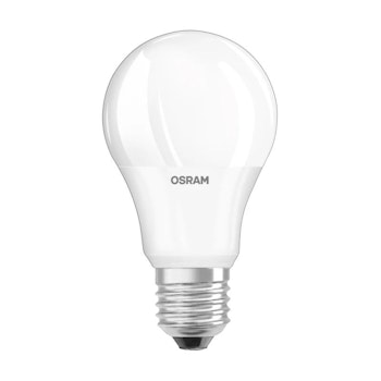 Osram Parathom Classic LED E27 Päron Matt 4.9W 470lm - 10-pack
