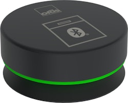 Avstängningsventil Smart Oras