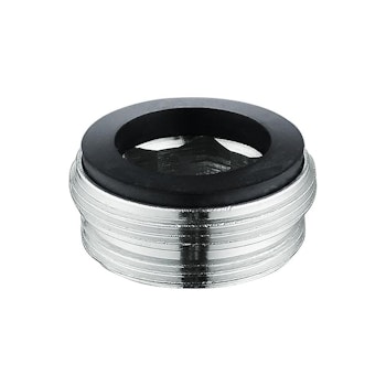 Adapter till strålsamlare M24xM22