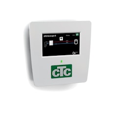 Värmepumpstyrning Ecologic S CTC