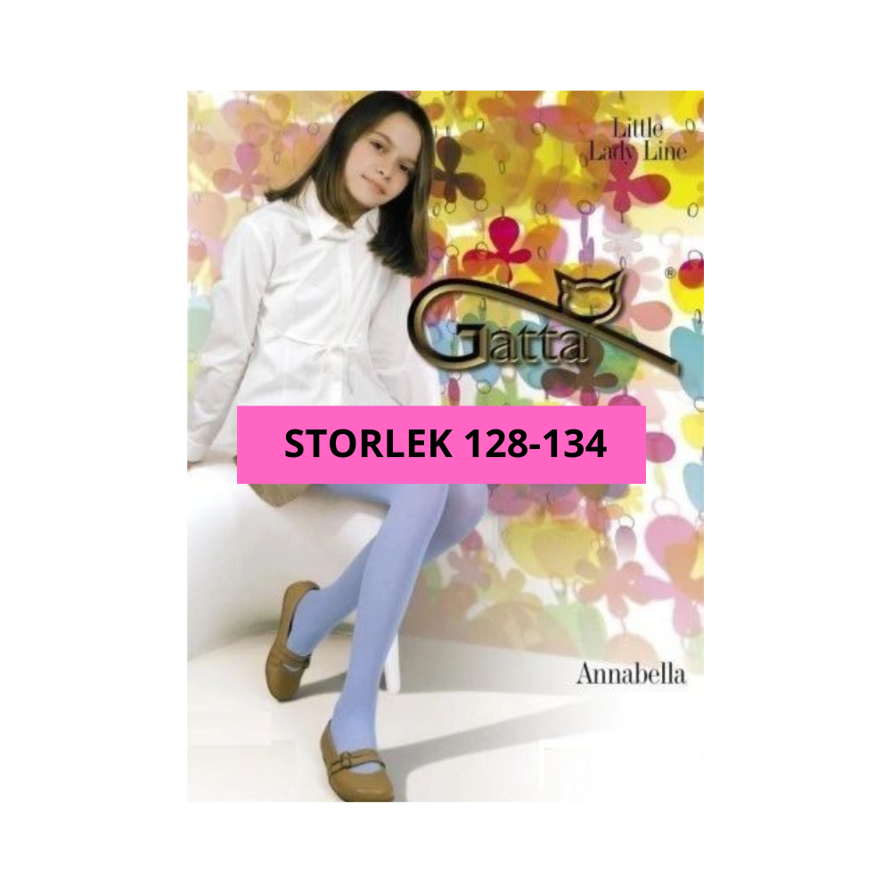 128-134 - Din Garnbutik