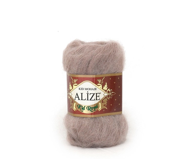 Kid Royal Mohair Alize 50g