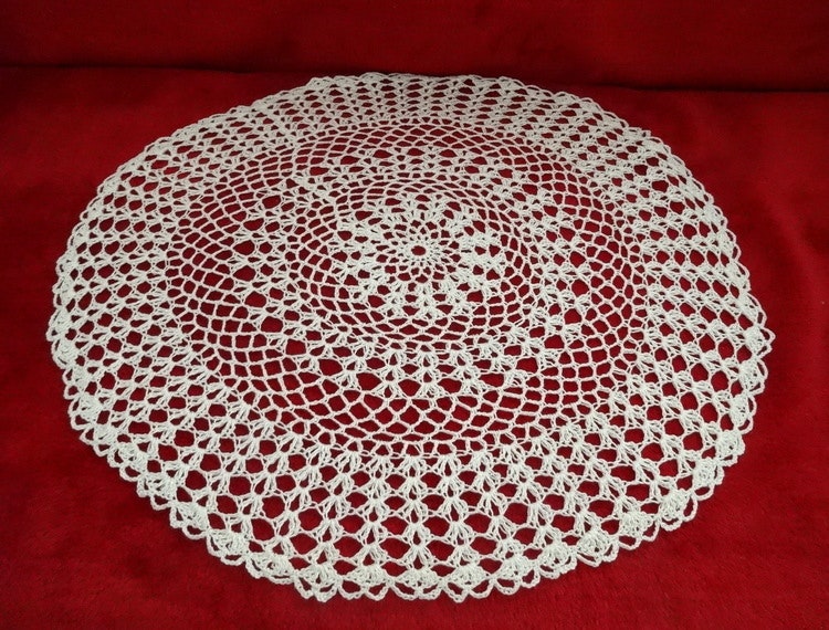Forever Crochet Alize