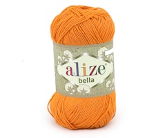 Bella Alize 50g Bomull