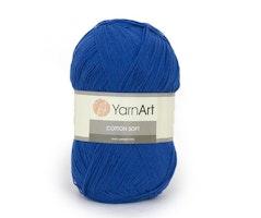 Cotton Soft YarnArt 100g