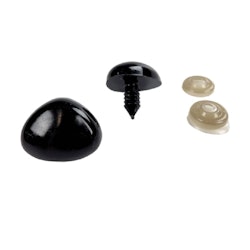 Säkerhetsnos 2-pack 23 mm