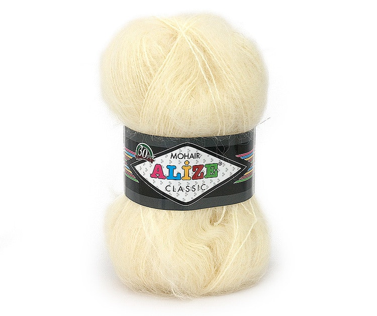 Mohair Classic New Alize